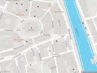 Besteld ambulance vervoer naar de Vleersteeg in Vlaardingen