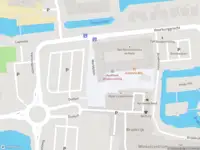 Overlastmelding Broekerplein in Broek op Langedijk