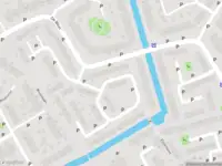 Overlastmelding Poldermolen in 1622KS Hoorn gesloten