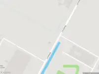 Brandweer met grote spoed naar de Limietweg in Veenhuizen