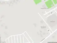 Brandweer met gepaste spoed naar de Klimopstraat in Wezep vanwege waarnemen gaslucht