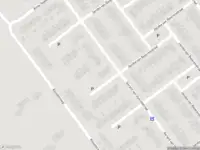 Ambulance met gepaste spoed naar de Gerard van Voornestraat in Brielle