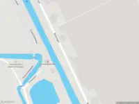 Ambulance met grote spoed naar de Molenlaan in Schipluiden