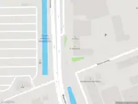 Ambulance naar de Waarderweg in Haarlem