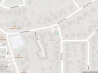 Brandweer met gepaste spoed naar de Elandlaan in Helmond vanwege afhijsen patient