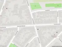 Overlastmelding Molenbochtstraat in Tilburg gesloten