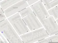 Overlastmelding Twentestraat in 5018BC Tilburg gesloten