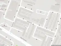 Overlastmelding Azuurweg in 5044KB Tilburg gesloten