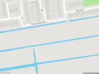 Overlastmelding Leidseweg in Oud Ade