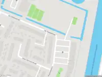 Overlastmelding Jacob van Ruysdaelplein in Lisse gesloten