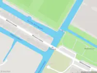 Overlastmelding Wilhelminalaan in Hillegom