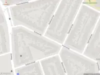 Overlastmelding Cederstraat in 1971KB IJmuiden gesloten