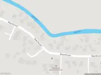 Overlastmelding  in Waardhuizen