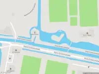 Overlastmelding Grote Schelluinsekade in Gorinchem (Gorkum) gesloten