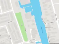 Overlastmelding Weteringpad in Woubrugge gesloten