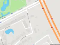 Overlastmelding Weg naar 't Lange Water in Arnhem