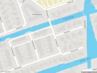 Overlastmelding Amelsgroet in Zuid-Scharwoude gesloten