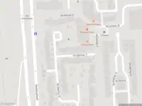 Overlastmelding De Stelling in Lelystad gesloten