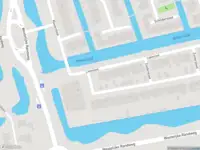 Overlastmelding Laansloot in Broek op Langedijk