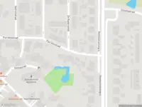 Ambulance met gepaste spoed naar de Piet Heinstraat in Barendrecht