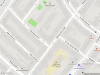 Besteld ambulance vervoer naar de Willebrordusstraat in Rotterdam