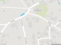 Politie naar de Broekstraat in Hernen vanwege aanrijding met letsel