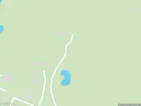 Brandweer met gepaste spoed naar de Hilversumsestraatweg in Baarn