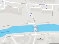 Overlastmelding Goirkekanaaldijk in Tilburg