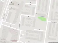 Overlastmelding Brahmsstraat in 5011DD Tilburg gesloten