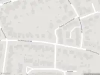 Overlastmelding Oranjeplein in Schimmert