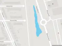 Overlastmelding Rijksweg Noord in Sittard gesloten