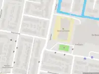 Overlastmelding met urgentie Graaf van Egmondstraat in Oud-Beijerland