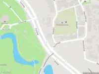 Overlastmelding Kerkesingel in Velsen-Zuid