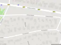 Ambulance met gepaste spoed naar de Zandvoortselaan in Bentveld