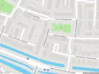 Overlastmelding Augusta de Witpad in Gorinchem gesloten