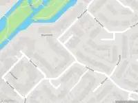 Ambulance met gepaste spoed naar de Begoniaveld in Nieuwerkerk aan den IJssel