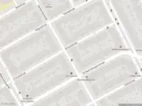 Ambulance met grote spoed naar de Schaarsbergenstraat in 's-Gravenhage