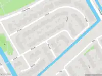 Overlastmelding Piet van Kampenstraat in Blokker