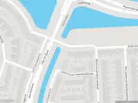 Brandweer met gepaste spoed naar de Aletta Jacobsstraat in Spijkenisse