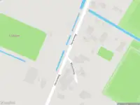 Overlastmelding Wijzendweg in Sint Maarten