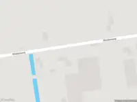 Overlastmelding Middenweg in Dirkshorn gesloten