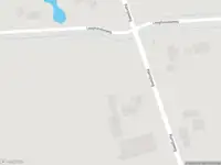 Politie naar de Kampweg in Vorstenbosch vanwege ongeval met letsel