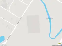 Brandweer naar de Nijverheidsstraat in Sas van Gent