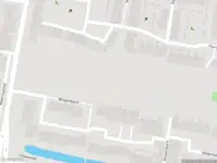 Ambulance met grote spoed naar de Lavendeltuin in Zoetermeer