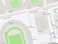 Ambulance met grote spoed naar de Artemisstraat in Amsterdam