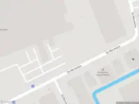 Ambulance met gepaste spoed naar de De Marowijne in Zwaag