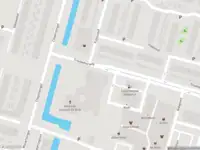 Ambulance met gepaste spoed naar de Troubadourweg in Alphen aan den Rijn