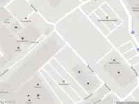 Brandweer met gepaste spoed naar de Navolaan in Stadskanaal vanwege stankoverlast