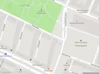 Politie naar de Beukelsdijk in Rotterdam