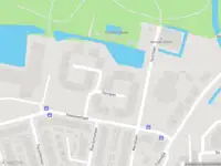 Besteld ambulance vervoer naar de Vierspan in Rhoon